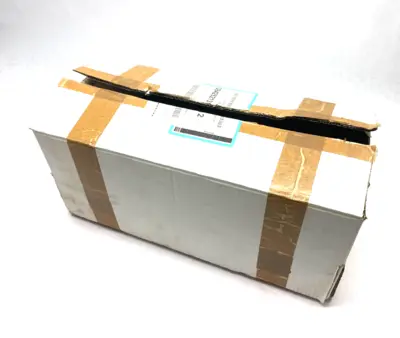USED BOSCH REXROTH BELT TENSIONING UNIT TS1