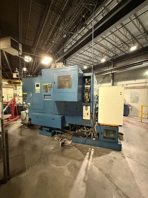 2016 MATSUURA VX-1500 CNC Machining Center | ListingHippo (6)