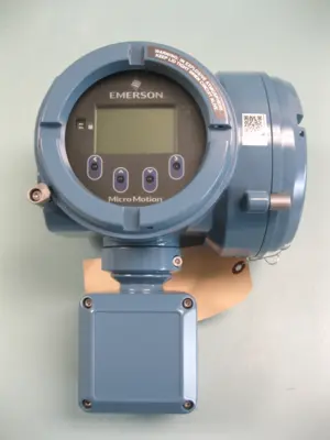 New | in-Stock Micro Motion 5700 R12 ABAAZZZ AAAAATGMV Sensors New Hampshire US | Bitter End Trading #1455989