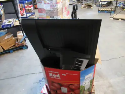 Pallet of Store Overstock and Ecommerce Product and Returns