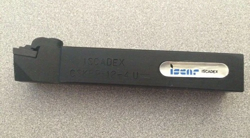 NEW ISCAR Does Not Apply