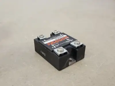 USED CRYDOM TD2410