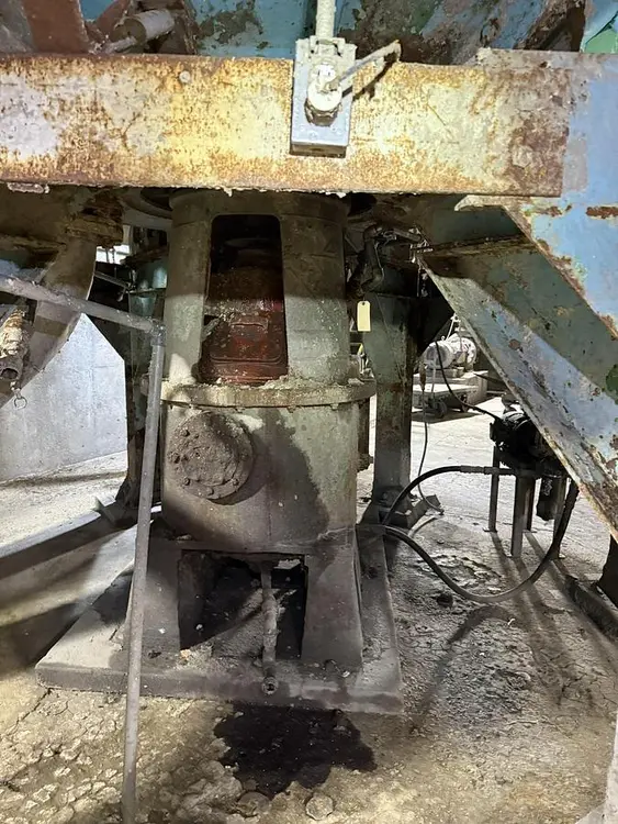 Used MARTCO SIZE 2 Pulp and Paper Pennsylvania US | Global Equipment International, LLC #444161