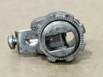 USED IBERVILLE CI70