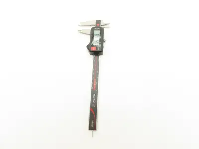 Mahr 16EWR MarCal Digital Caliper 0-6" 150mm Range .0005" IP67