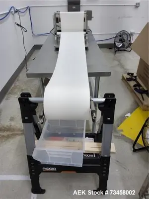 USED Nordson CCP-12