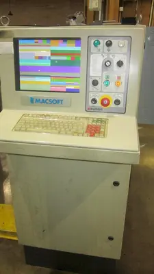 Used 2006 NUMALLIANCE F413 Wire Forming (and Four Slides) Ontario CA | Walden Machinery #1289853