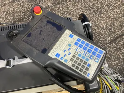 Used 2012 FANUC LR MATE 200IC Robots Ohio US | HGR 24 #1543313