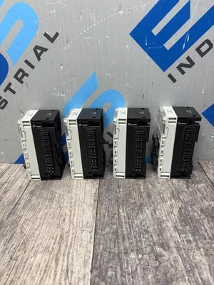 Festo CPX-AB-4-M12x2-5pol-R Electrical/PLC/Automation | ESS Industrial Equipment Sales (5)