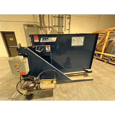Used Rem _UNKNOWN_ Tote Dumper Pennsylvania US | ISCA #1299191