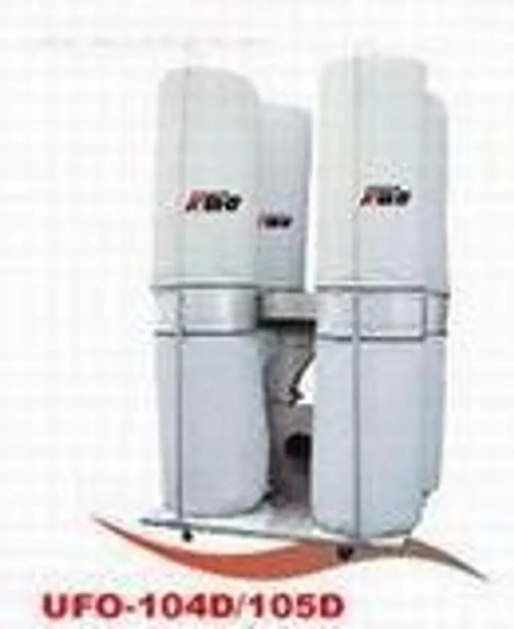 NEW KUFO UFO-104D