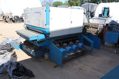 USED 2009 BUTFERING SPW 413 RRTT