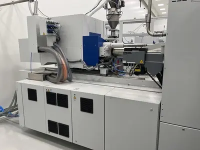 USED 2018 ENGEL EMOTION 440/160