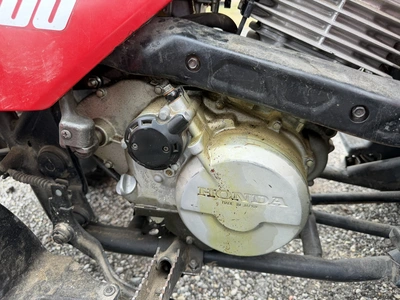 USED 1997 HONDA TRX300