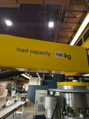 Used 2020 EFS RatioLIFT XL160 Articulating Boom Lifts South Carolina US | ESS Industrial Equipment Sales #1306282