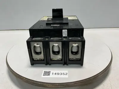 USED SQUARE D LAL36300