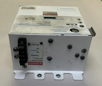 Used EATON EOPEMT07 Circuit Breaker Parts Ohio US | Surplus Asset Holdings #1366024