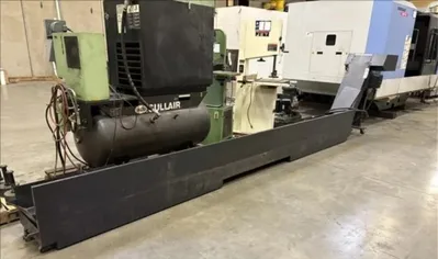 2015 DOOSAN DNM 750L Vertical Machining Centers CNC | CNC EXCHANGE (5)