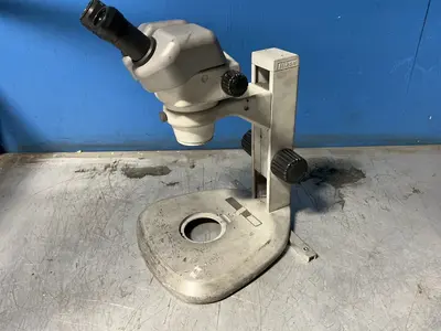 Used NIKON SMZ645 Microscopes Ohio US | HGR 24 #1288667