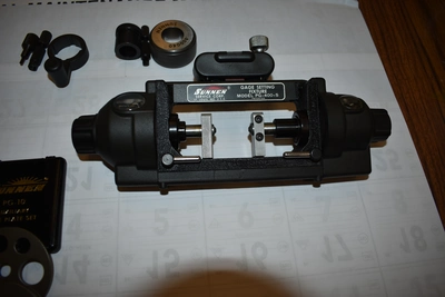 SUNNEN PG-400-S Hones | Mohawk Machinery (2)