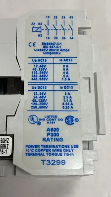 New | in-Stock CUTLER-HAMMER D15CR40AB Miscellaneous Equipment (Electrical & Power) Ohio US | Surplus Asset Holdings #1233763