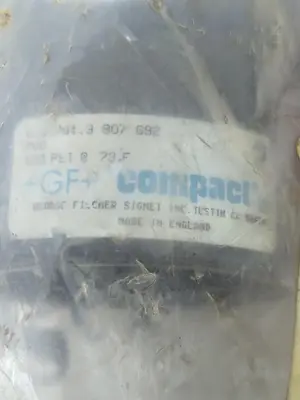 New | in-Stock GEORGE FISCHER 3-807-692 Pump & Valve Parts Ohio US | Surplus Asset Holdings #1234226