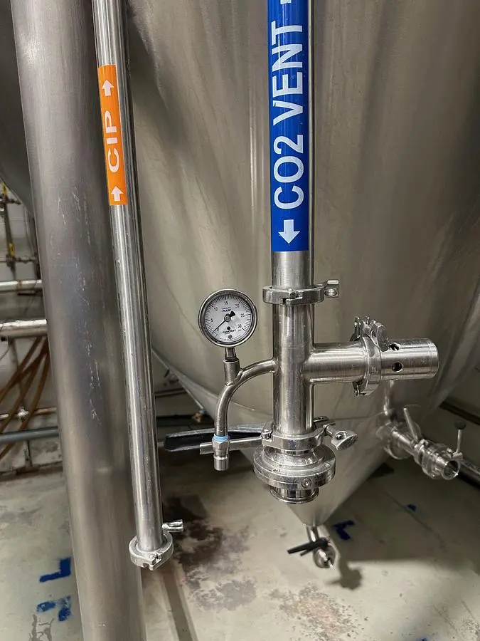 USED JV NORTHWEST 100FV