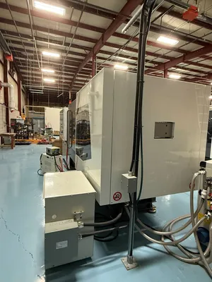 2022 NEGRI BOSSI M 371 HORIZONTAL INJECTION MOULDING MACHINES | INJECTION DEPOT (15)