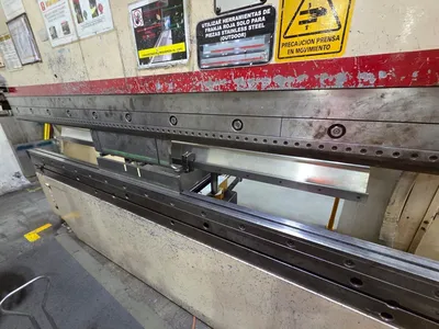 CINCINNATI INC 90 PF X 8 Press Brake | Machinery For Sale (11)