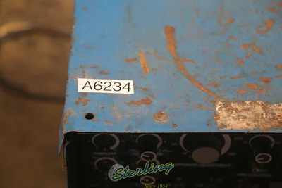 Used MILLER SYNCROWAVE 250 Tig Welders California US | Sterling Machinery Exchange #1466181