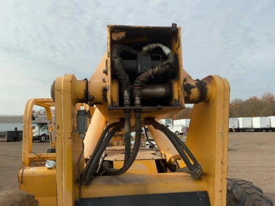 Used PETTIBONE 8036 Telehandlers Michigan US | Miedema Asset Management Group #1760275