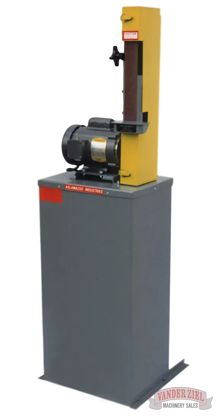 NEW KALAMAZOO INDUSTRIES 2FSM