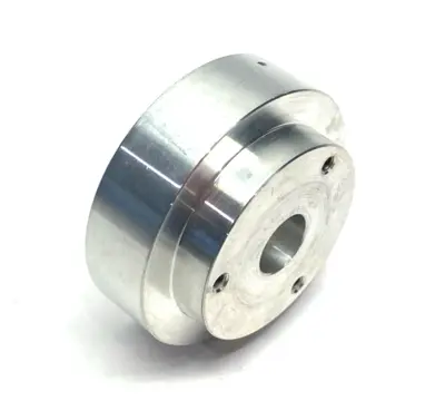 New | in-Stock SureKap Shaft Flange Mount Piece, Aluminum Miscellaneous Equipment (Metalworking) Michigan US | Maverick Industrial Sales #1400106
