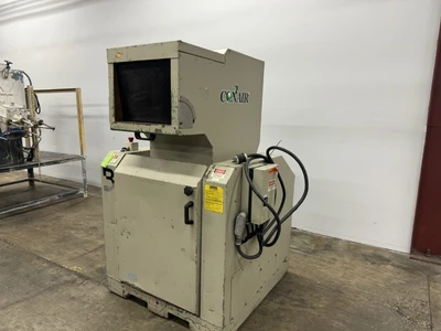 USED CONAIR CK-1418