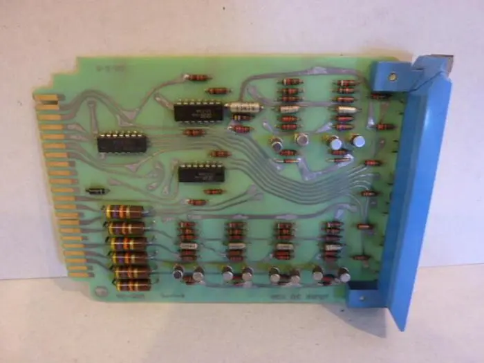 Used NUMA LOGIC NL-303 Circuit Boards Michigan US | Ideal Machinery #580994