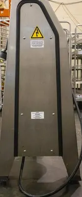 USED ROBOT COUPE BLIXER 30