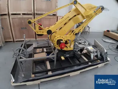 USED OASI.S OASI.S Automated Loading and Unloading System for IV Bags