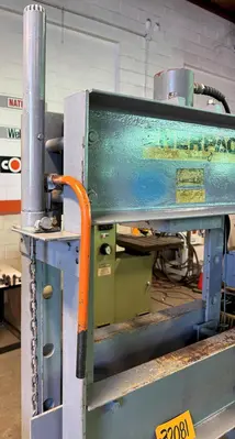USED ENERPAC PER3042
