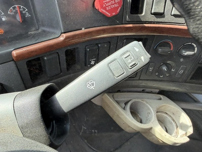 Used 2009 VOLVO VNL Conventional trucks Indiana US | Miedema Asset Management Group #1414615