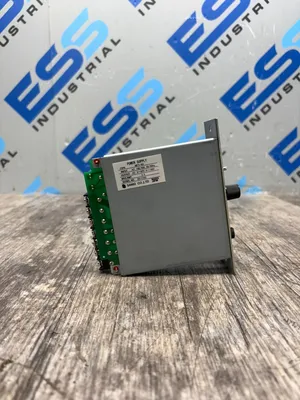 Used SANKI CO. MFC-N3 Misc Electrical & Power Parts South Carolina US | ESS Industrial Equipment Sales #1342698