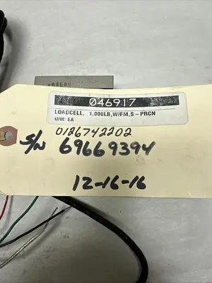 New | in-Stock SENSORTRONICS 60001-001E-A1-05X Industrial Controls Ohio US | Surplus Asset Holdings #1242043