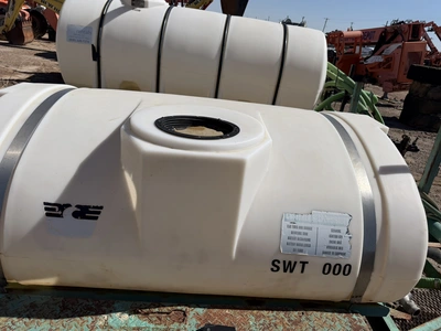 Used _UNKNOWN_ _UNKNOWN_ Liquid Supply Trailers Texas US | Miedema Asset Management Group #1312584
