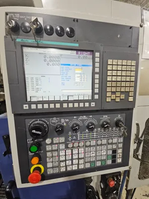2012 MURATEC MD-120G CNC 3-Axis Turning Centers | Murphy Machinery (22)