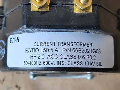NEW EATON S060-151