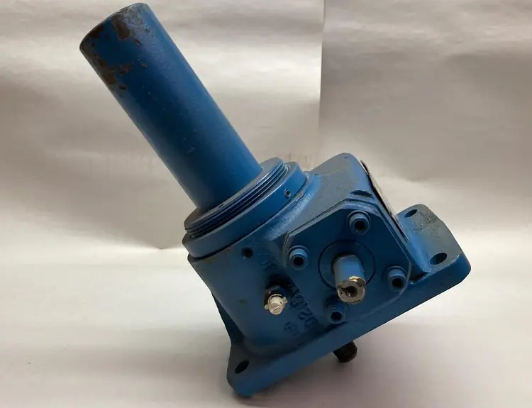 Used NOOK 2 5AB MSJ-I TRV-4 Ballscrews | Surplus Asset Holdings #1227681
