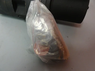 NEW INDUSTRIAL DRIVES TTR-2933-1010-BA-400