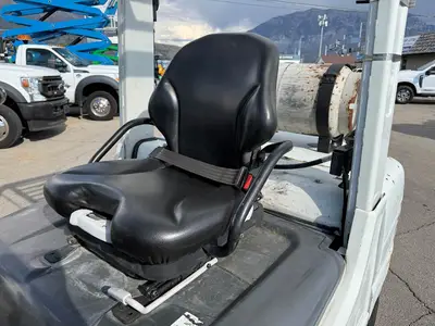Used 2013 UNICARRIERS MUG1F2A30LV Liquid Propane Forklifts Utah US | Global Remarketing #1505883