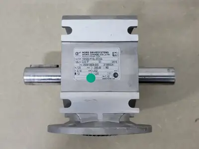 USED 2019 NORD SK 1SIS50/H10L-IEC63-63L/4CUSTF