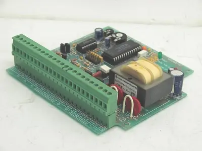 USED AUTOMATION DEVICES 1030