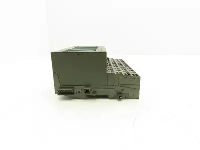 Used SIEMENS _UNKNOWN_ PLC Input & Output Indiana US | Arrow Industrial #1413429